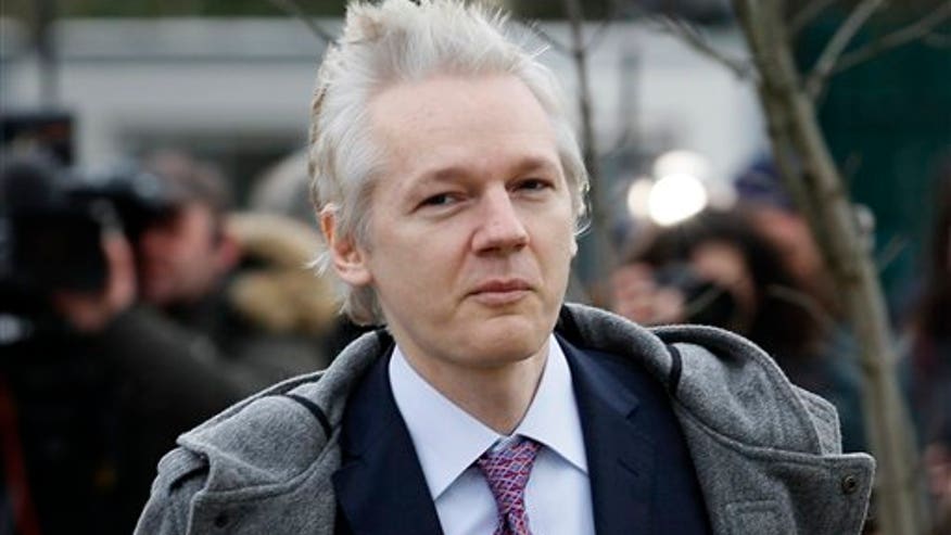 WikiLeaks Julian Assange.jpg